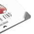 Disney Minnie Mouse One Of A Kind Bow Universal Laptop 15in (12.2 x 8.8in) Skin